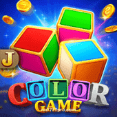 Color Game Slot Image